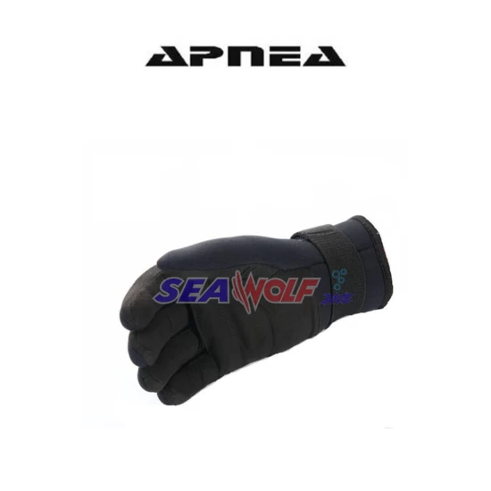 APNEA 3mm SİYAH AMARA ELDİVEN