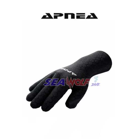 Apnea 3mm Super Extend Eldiven