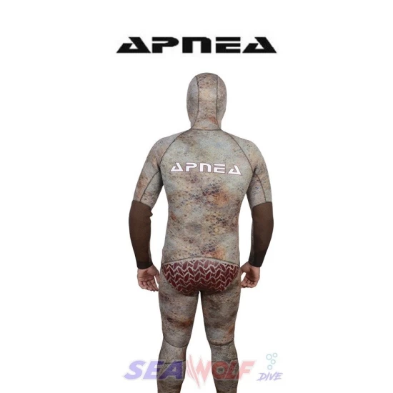 APNEA 5mm EVOLUTİON OCTOPUS