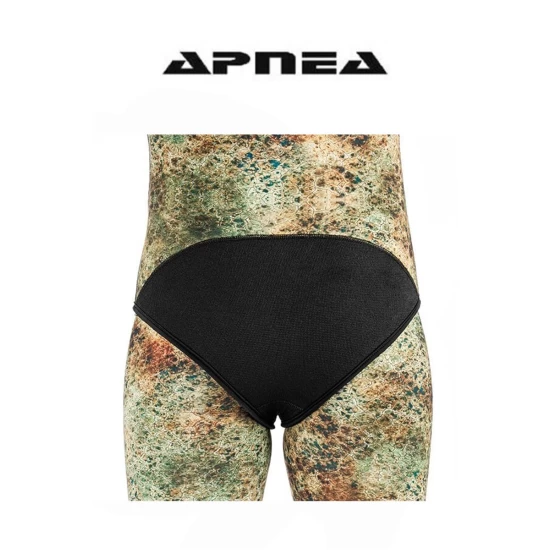 APNEA 5mm EVOLUTİON OCTOPUS GREEN