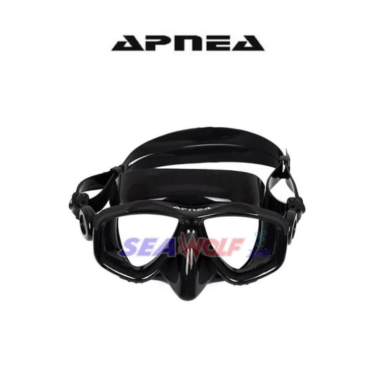 APNEA DENTEX MASKE