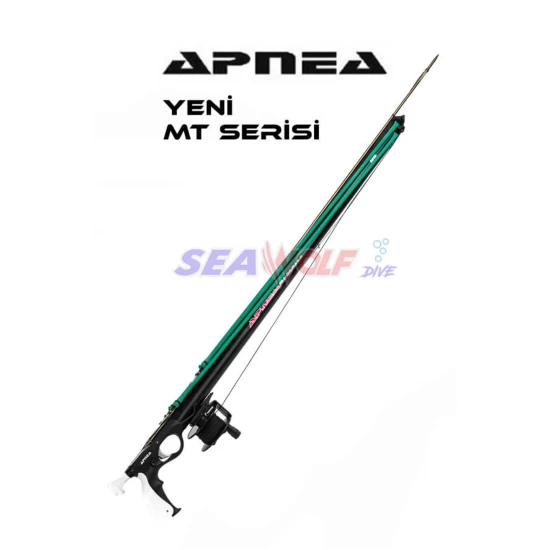 APNEA MT OPEN ZIPKIN