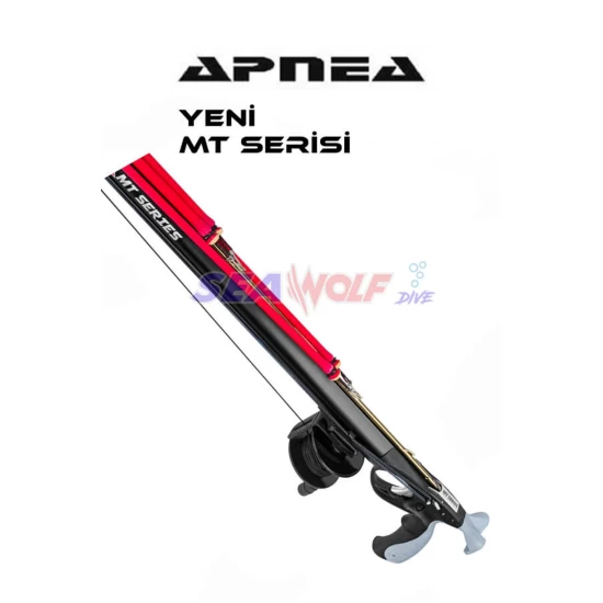 APNEA MT OPEN ZIPKIN