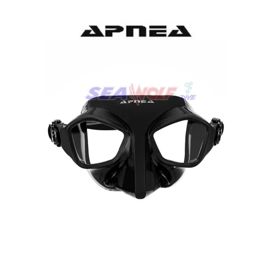 APNEA PRIME BLACK MASK M740