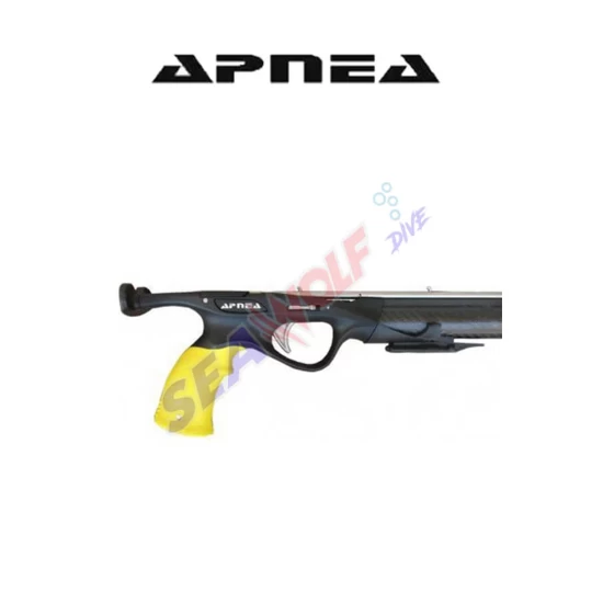 Apnea Rebel Carbon Açık kafa Hi-Tec Zıpkın