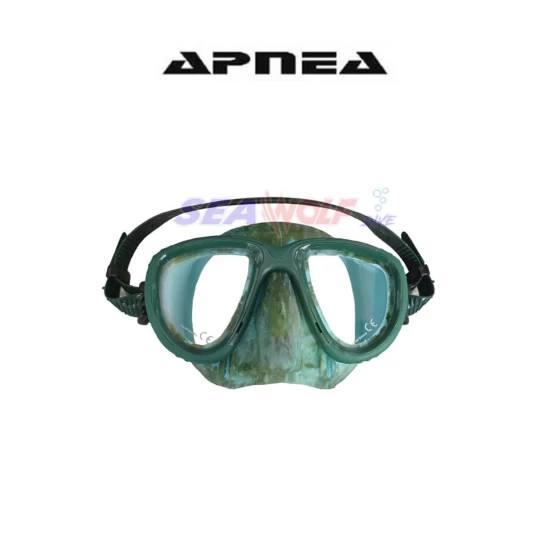 APNEA X-LOW GREEN MASKE