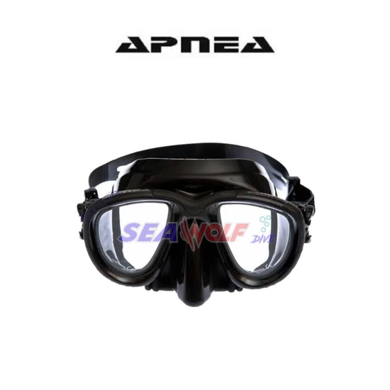 APNEA X-LOW MASKE