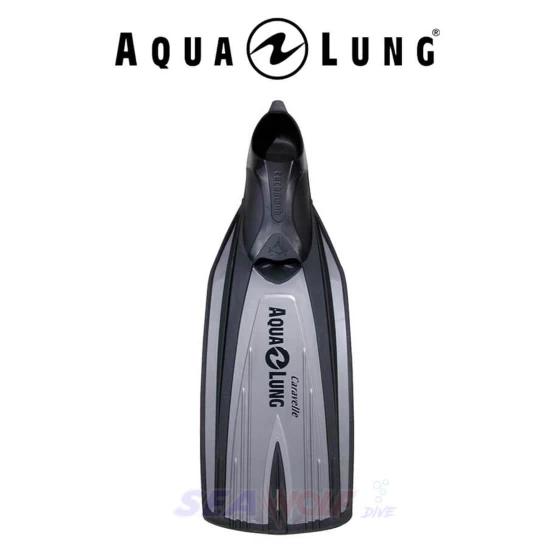 AQUA LUNG CARAVELLE PALET GRİ