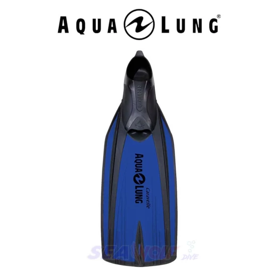 AQUA LUNG CARAVELLE PALET MAVİ