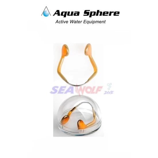 AQUA SPHERE AQUATOP BURUN MANDALI