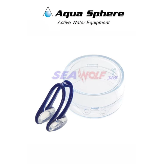 AQUA SPHERE BURUN MANDALI