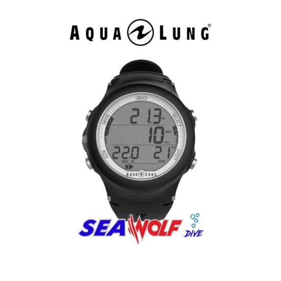 Aqua Lung i200 Dalış Bilgisayarı