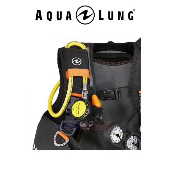 AQUALUNG WAVE SEVİYE YELEĞİ BCD