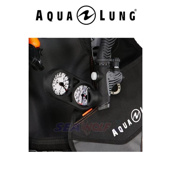 AQUALUNG WAVE SEVİYE YELEĞİ BCD