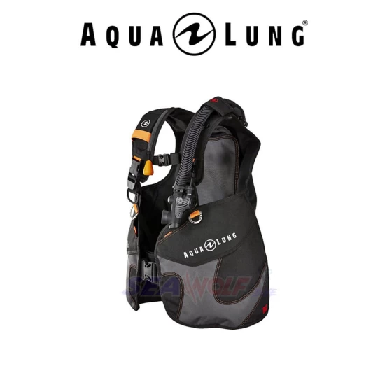 AQUALUNG WAVE SEVİYE YELEĞİ BCD