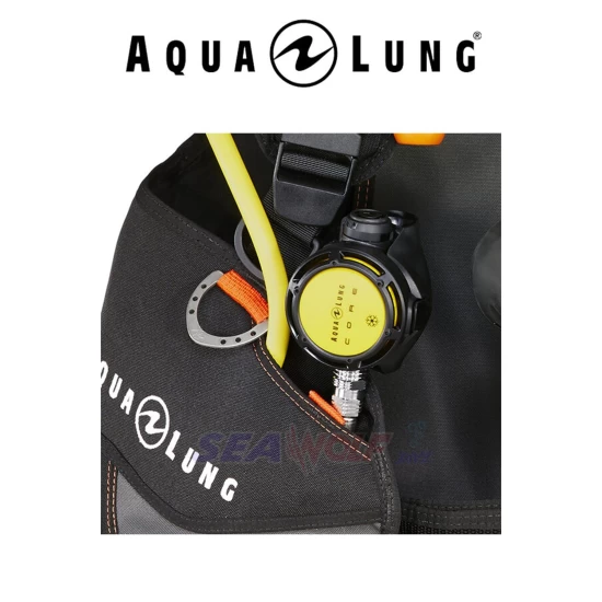 AQUALUNG WAVE SEVİYE YELEĞİ BCD