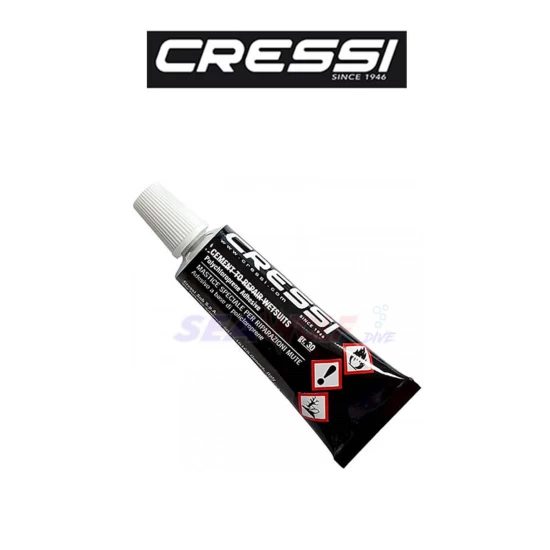 CRESSI NEOPREN YAPIŞTIRICI 30gr.