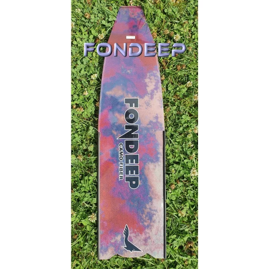 FONDEEP RED STONE KOMPOZİT PALA