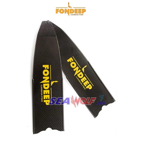 FONDEEP T2 KARBON PALA