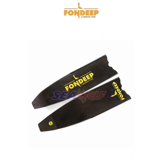 FONDEEP T2 KARBON PALA