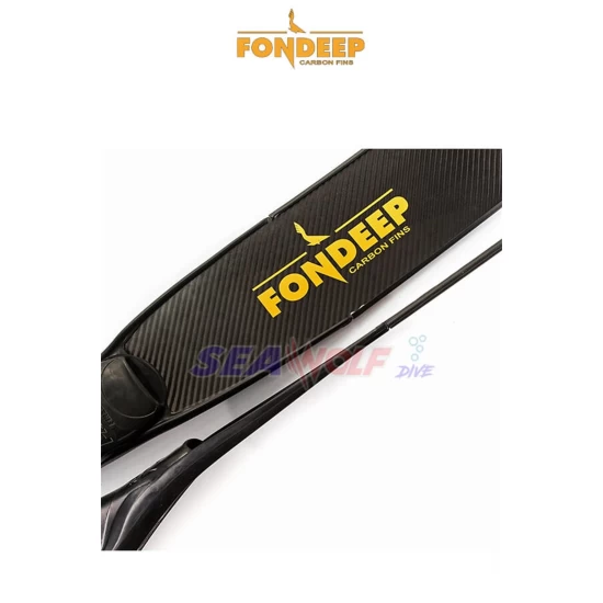 Fondeep T2 Karbon Pala+ Labrax Falcon Ayaklık