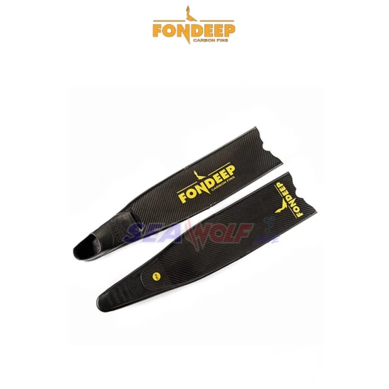 Fondeep T2 Karbon Pala+ Labrax Falcon Ayaklık