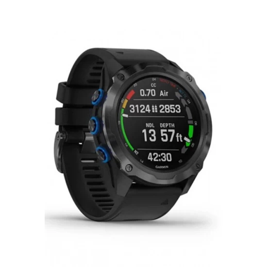 Garmin Descent Mk2i Dalış Saati