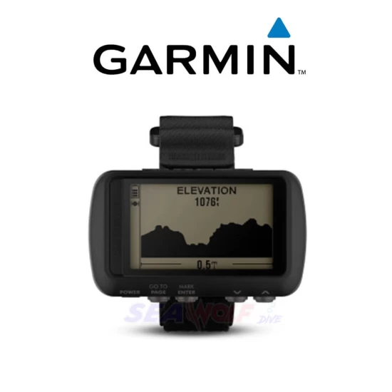 GARMİN FORETREX 601 GPS