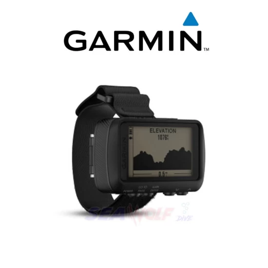 GARMİN FORETREX 701 GPS