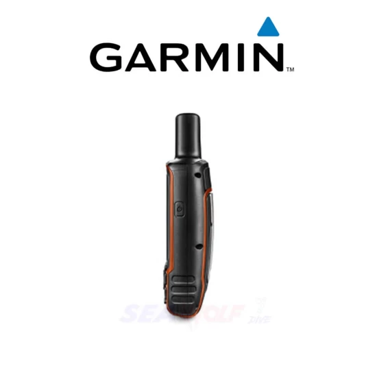 GARMİN GPSMAP 64S GPS