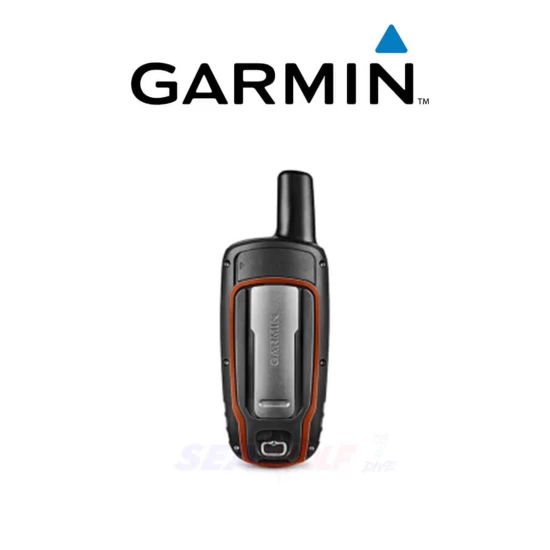 GARMİN GPSMAP 64S GPS