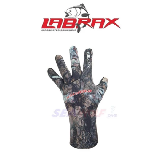 LABRAX 3mm FALCON ELDİVEN