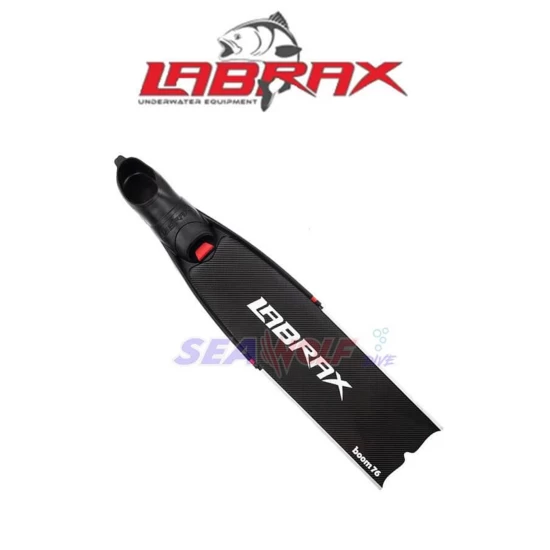 LABRAX BOOM 76 KARBON PALET