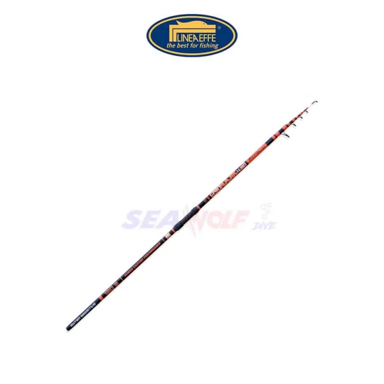 LINEAEFFE FF CAST MAXX 420cm 180gr TELESKOPİK SURF KAMIŞI