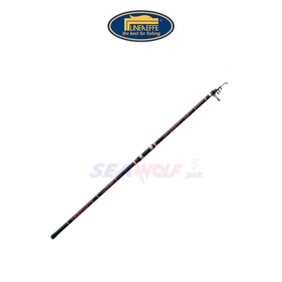 LINEAEFFE PERSONAL CASTER 420cm 100-200gr SURF KAMIŞI