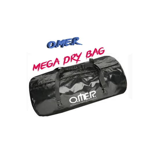 O.M.E.R MEGA DRY BAG ÇANTA (TAHLİYE  TAPALI)