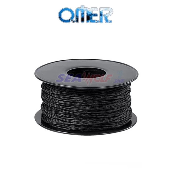 O.ME.R 25mt. 1.5mm MAKARA İPİ