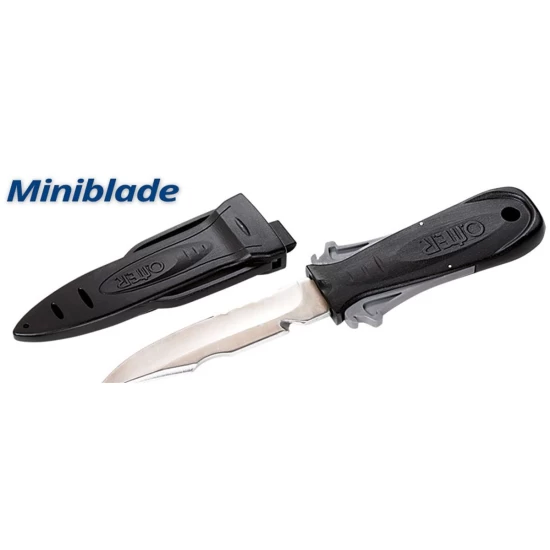 OMER NEW MINIBLADE BIÇAK