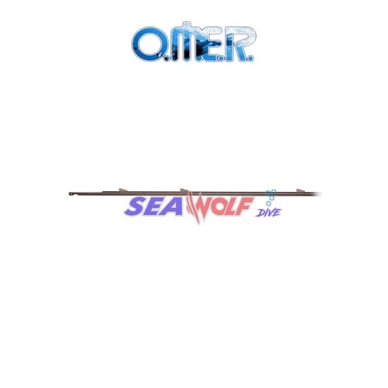 Omer New Roller Ø6,75mm Sharkfın America 3finli Şiş