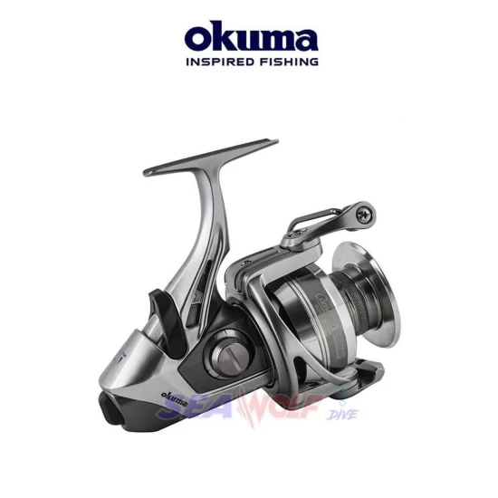 Okuma Coronado CDX-60 Olta Makinesi