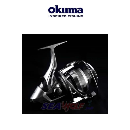 Okuma Coronado CDX-60 Olta Makinesi