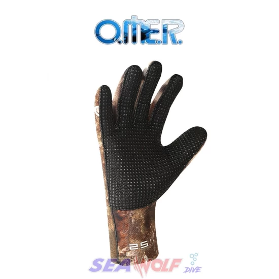 OME.R HOLO STONE 2,5mm ELDİVEN