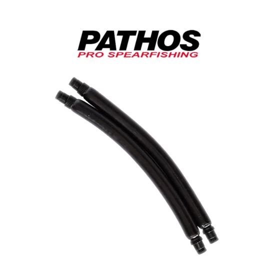 Pathos Anaconda Ø17,5mm Kaplinli Lastik