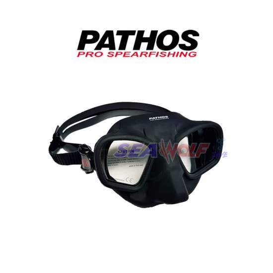 Pathos Falco Maske