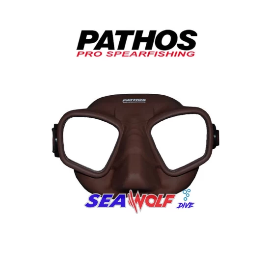 Pathos Falco Maske