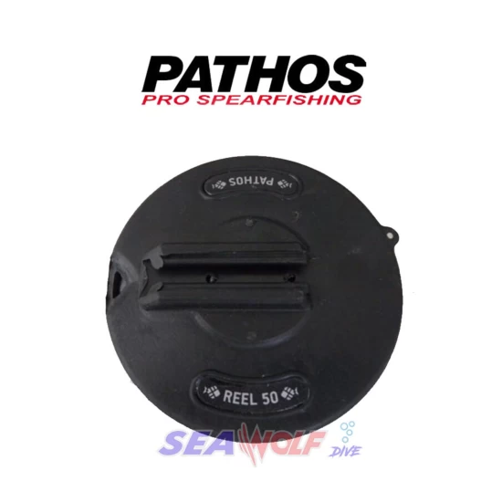 Pathos Reel 40mt Yatay Makara