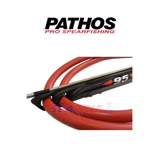 Pathos Tnt Ø18mm Metraj Lastik