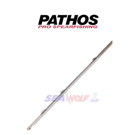 Pathos Ø6.25mm Sharkfin Şiş