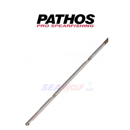 Pathos Ø6.5mm Çentikli Şiş