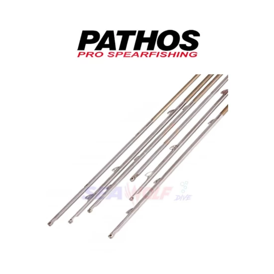 Pathos Ø6.5mm Sharkfin Şiş